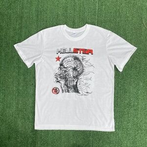 Hellstar tshirt